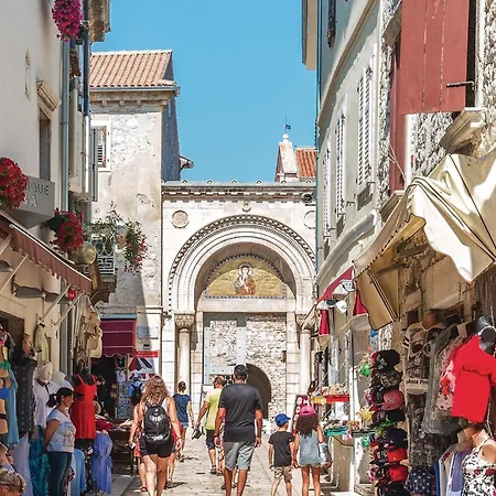 Cerova Ii Apartman *