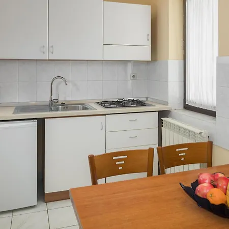 Appartement Cerova Ii