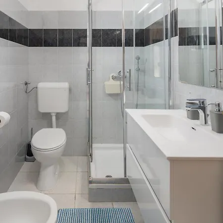 Cerova Ii Apartman Porec