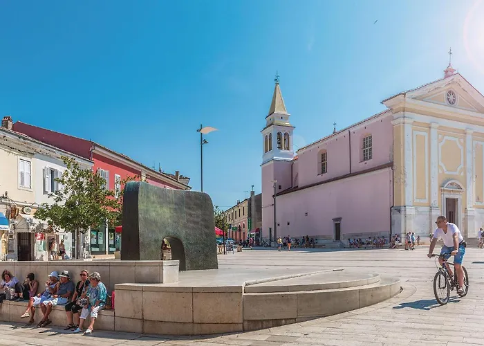 Cerova Ii Διαμέρισμα *