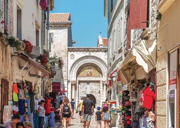 Cerova Ii Lägenhet *