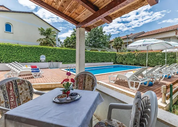 Cerova Ii * Πόρετς