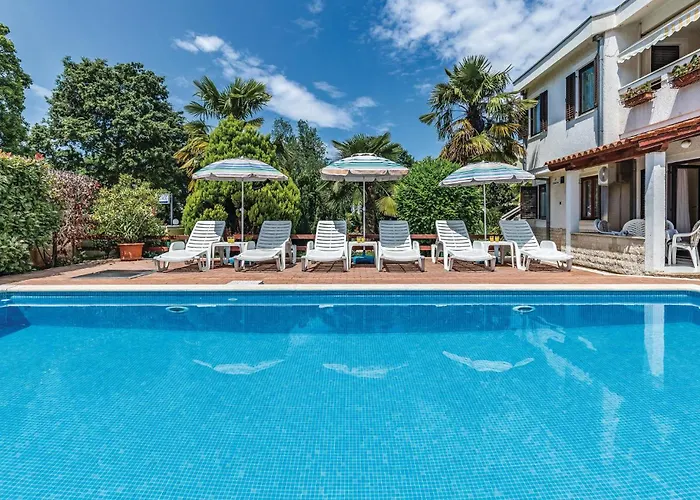 Cerova Ii * Πόρετς