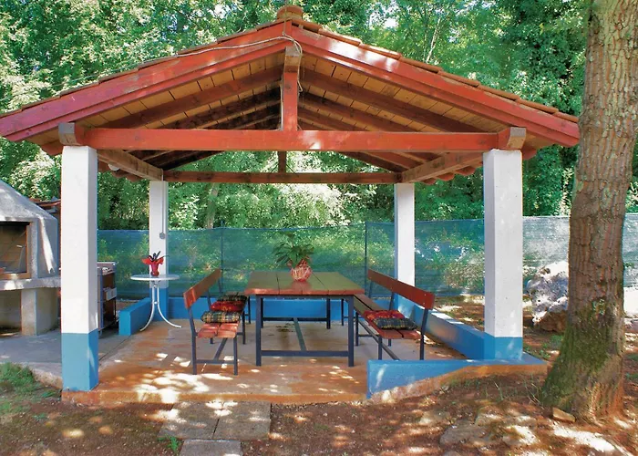 Cerova Ii * Πόρετς