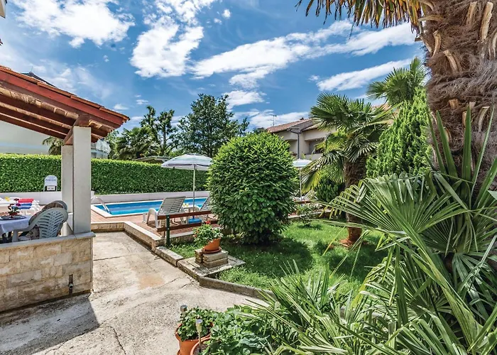 Cerova Ii Πόρετς