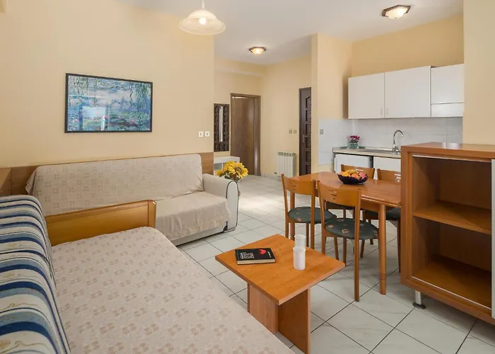 Cerova Ii * Πόρετς