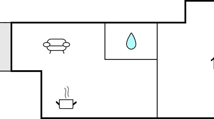 Cerova Ii Lägenhet *