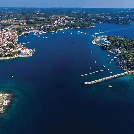 1 Bedroom Beautiful In * Porec