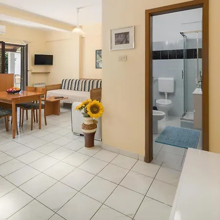 Cerova Ii Apartment *