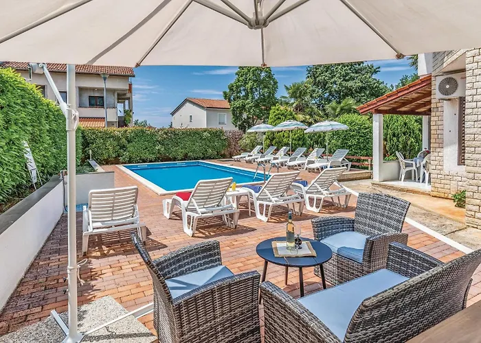 Apartamento Cerova Ii *