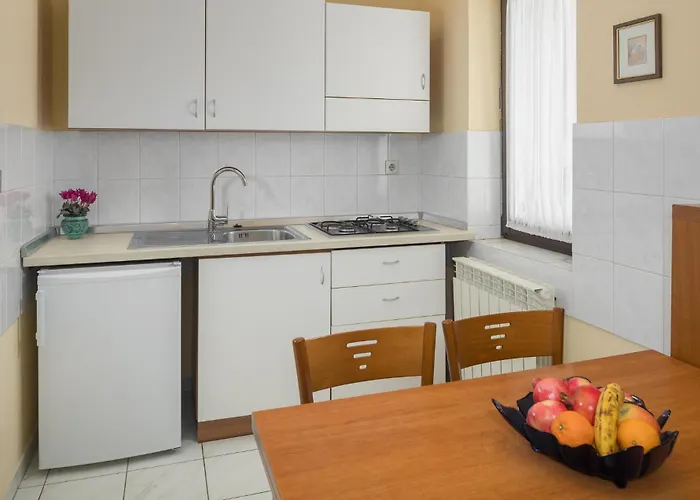 Apartamento Cerova Ii