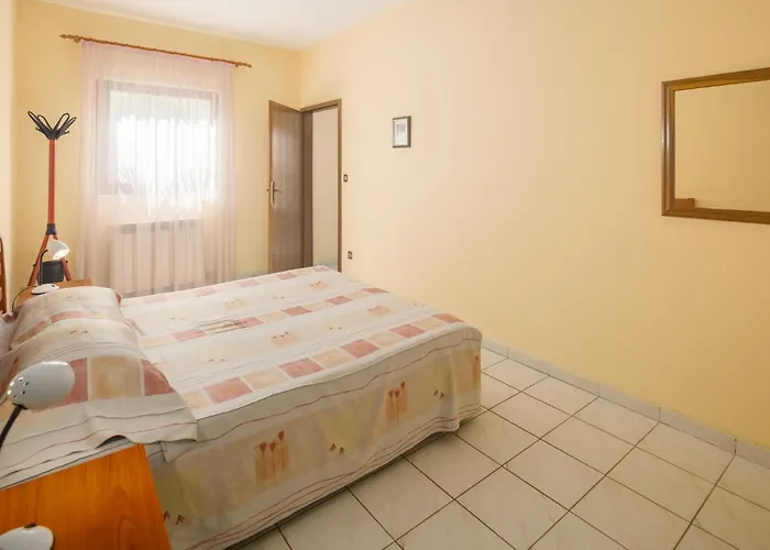 Apartamento Cerova Ii