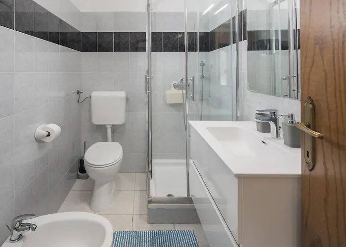 Cerova Ii Apartamento Poreč